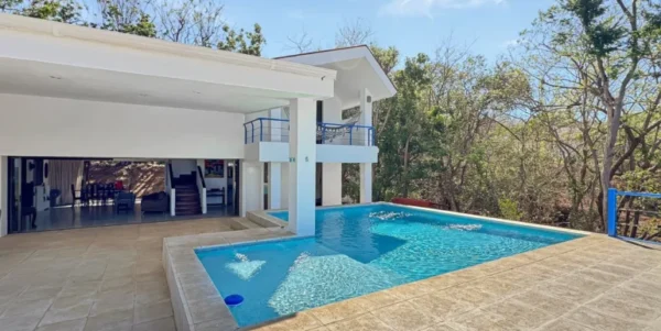 Casa Vista Bahia Nacascolo - Image 36