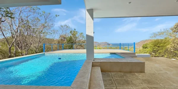 Casa Vista Bahia Nacascolo - Image 38