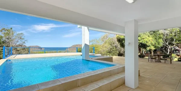 Casa Vista Bahia Nacascolo - Image 39