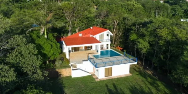 Casa Vista Bahia Nacascolo - Image 40