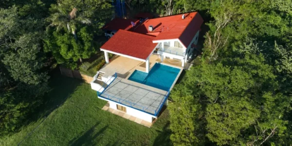 Casa Vista Bahia Nacascolo - Image 41