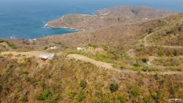 Casa Vista Bahia Nacascolo - Image 4