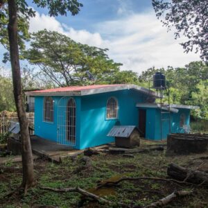 Cozy Two-Bedroom Home on Steps from Playa Peña Rota