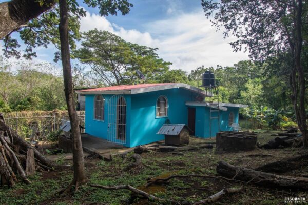 Cozy Two-Bedroom Home on Steps from Playa Peña Rota