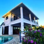Casa Grillo - Sustainable Luxury on 1.5 Acres