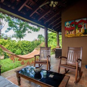Villa 10 – Ocean View Gem in Villas de Palermo