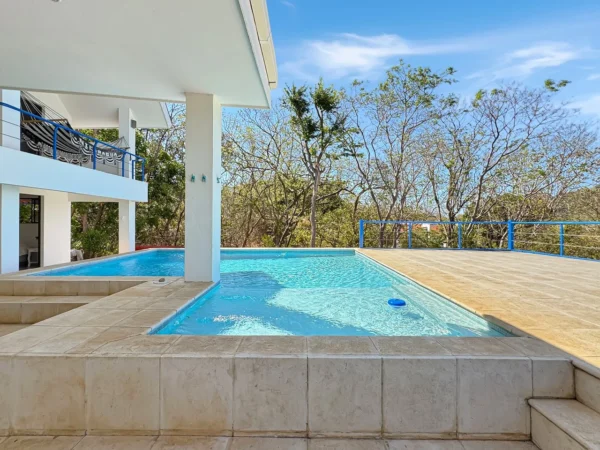 Casa Vista Bahia Nacascolo - Image 70