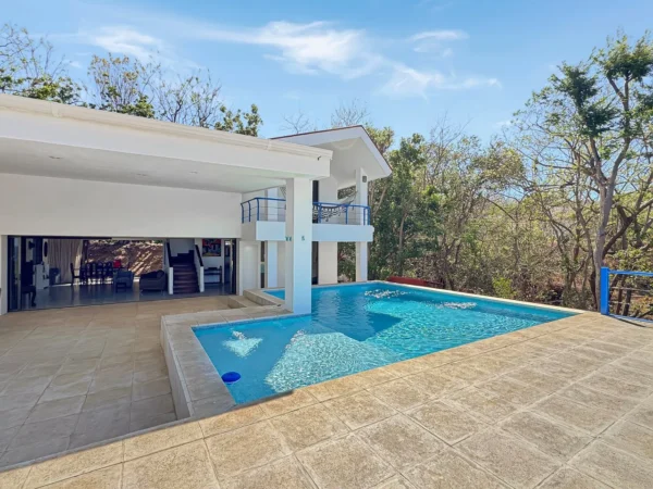 Casa Vista Bahia Nacascolo - Image 71