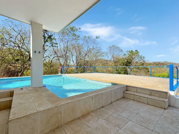 Casa Vista Bahia Nacascolo - Image 72