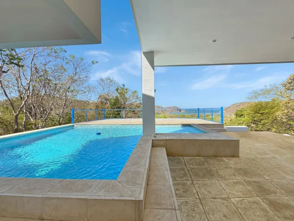 Casa Vista Bahia Nacascolo - Image 73