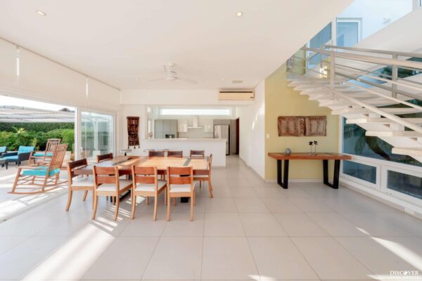 Casa Cordua a Charming Two-Story Home - Image 8