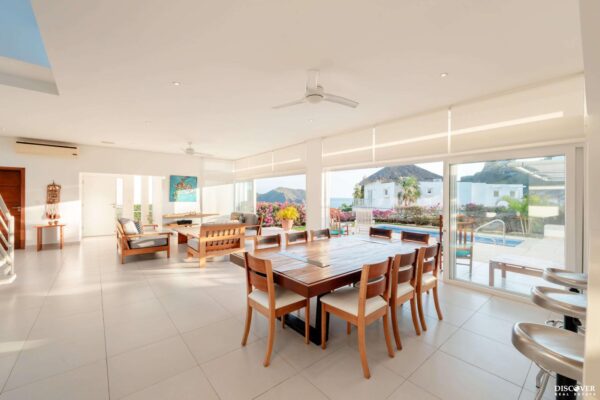 Casa Cordua a Charming Two-Story Home - Image 9