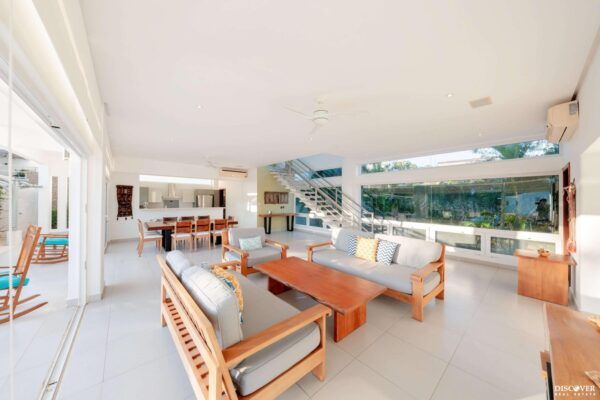 Casa Cordua a Charming Two-Story Home - Image 10