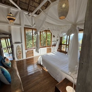 Vintage Surf Club Bohemian Tropical Retreat - Image 16