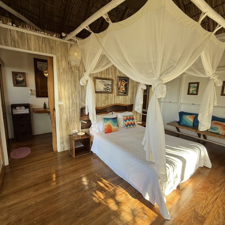 Vintage Surf Club Bohemian Tropical Retreat - Image 30