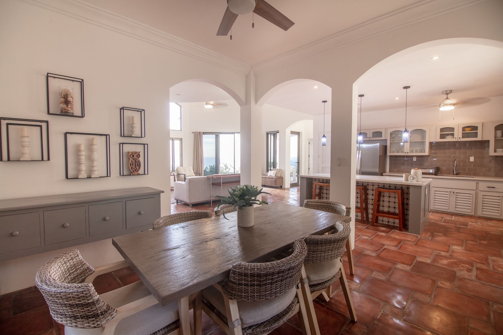 Casa El Ultimo Tango Rancho Santana - Image 4