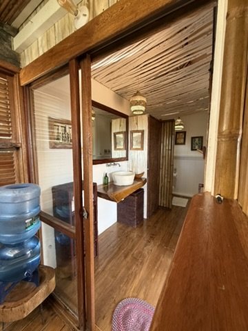 Vintage Surf Club Bohemian Tropical Retreat - Image 44