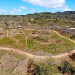 Side by side lots for sale at El Encanto del Sur