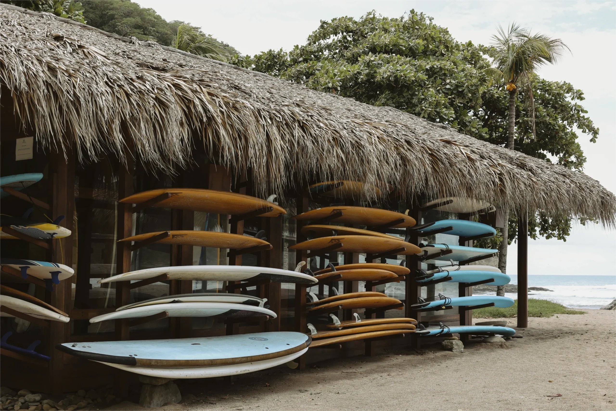 Luxury Ground Floor Condo at Las Terrazas – Guacalito de La Isla - Image 16