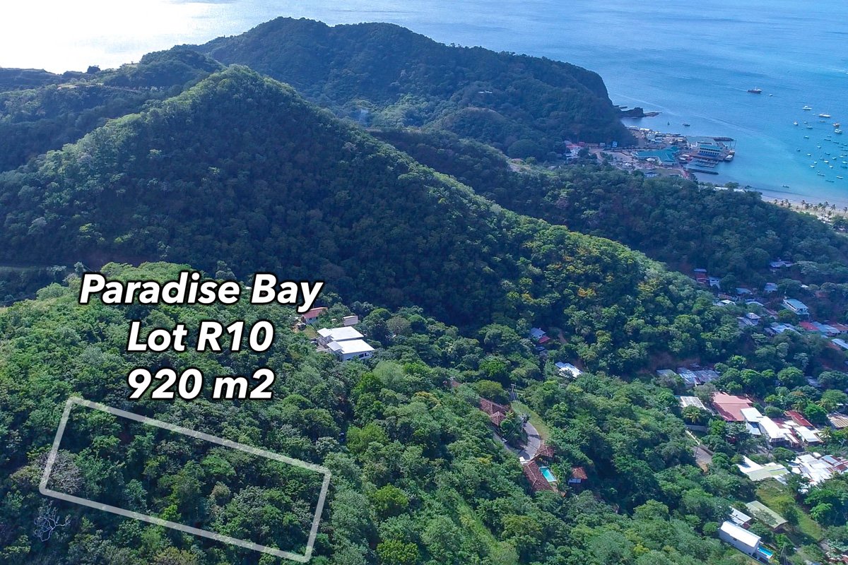 San Juan del Sur Bay View Homesite - Image 3