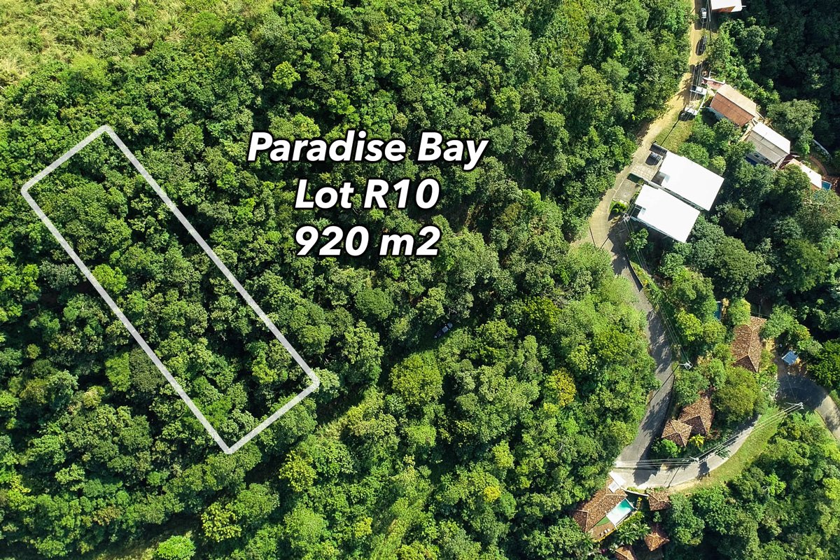 San Juan del Sur Bay View Homesite - Image 4