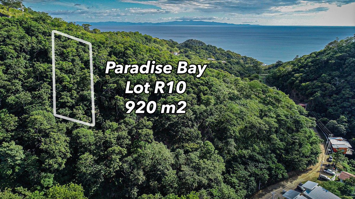 San Juan del Sur Bay View Homesite - Image 5