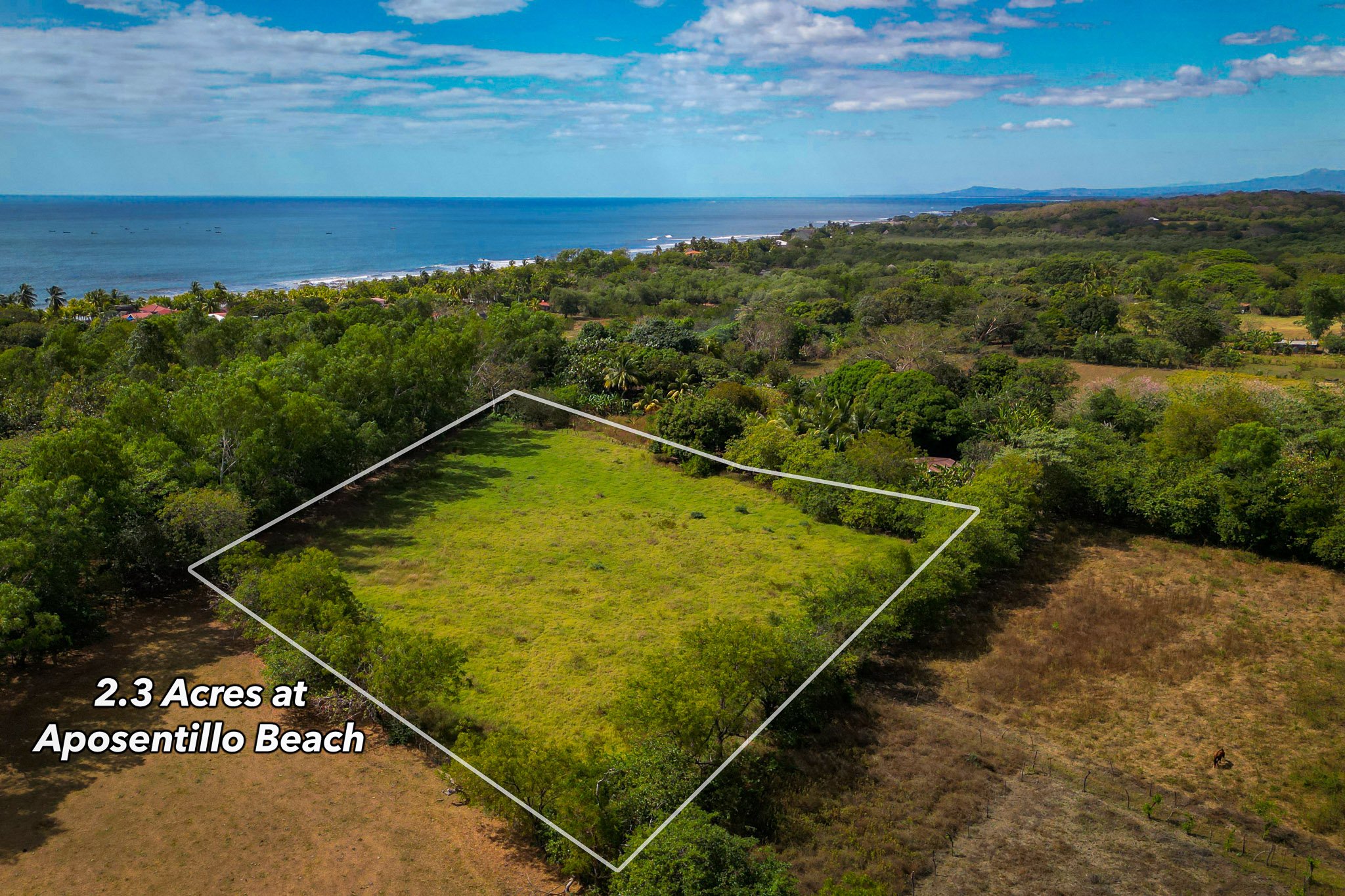 Aposentillo Beach Lot - Image 10