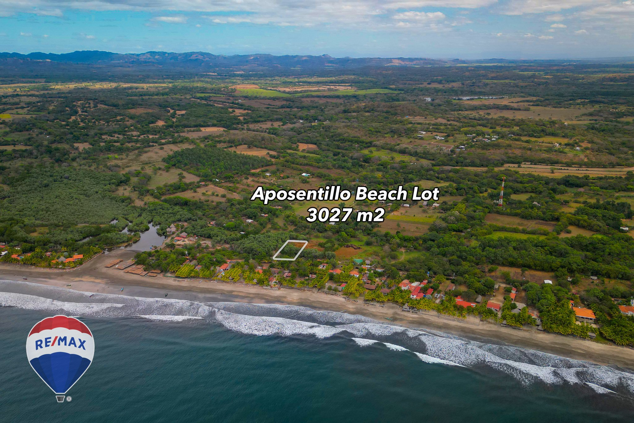 Aposentillo Beach Lot - Image 5