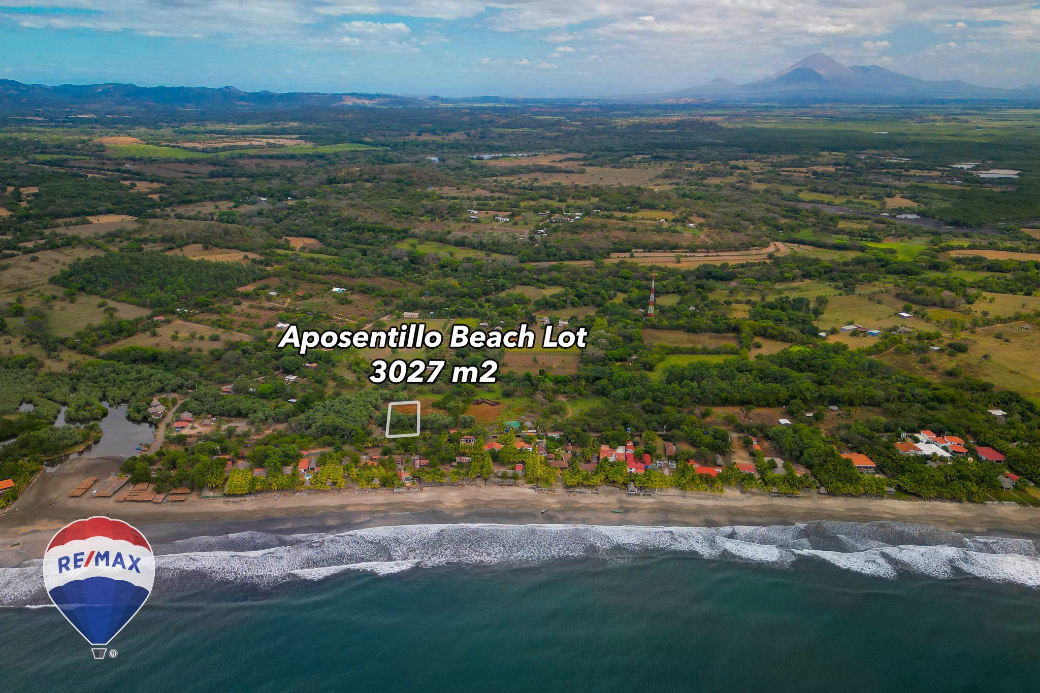 Aposentillo Beach Lot - Image 4