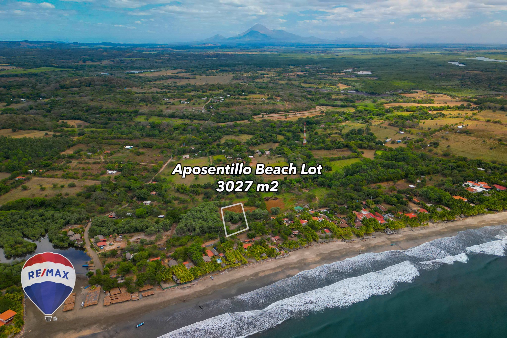 Aposentillo Beach Lot - Image 3