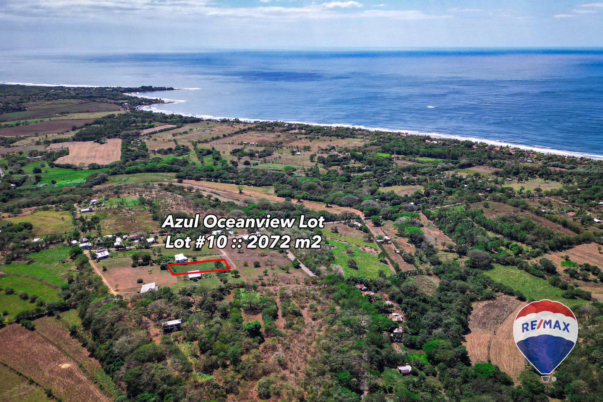 Aposentillo Surf Lot in a Residential Community - Image 11