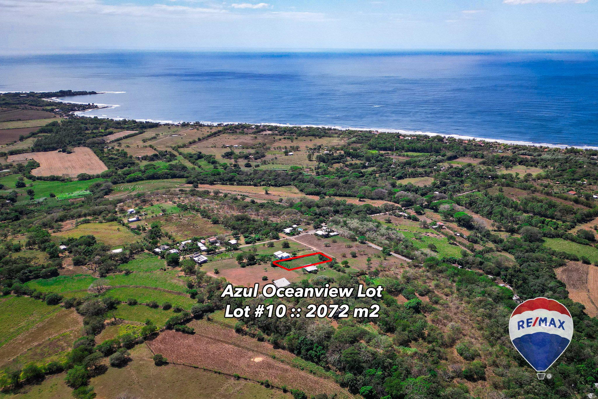 Aposentillo Surf Lot in a Residential Community - Image 10