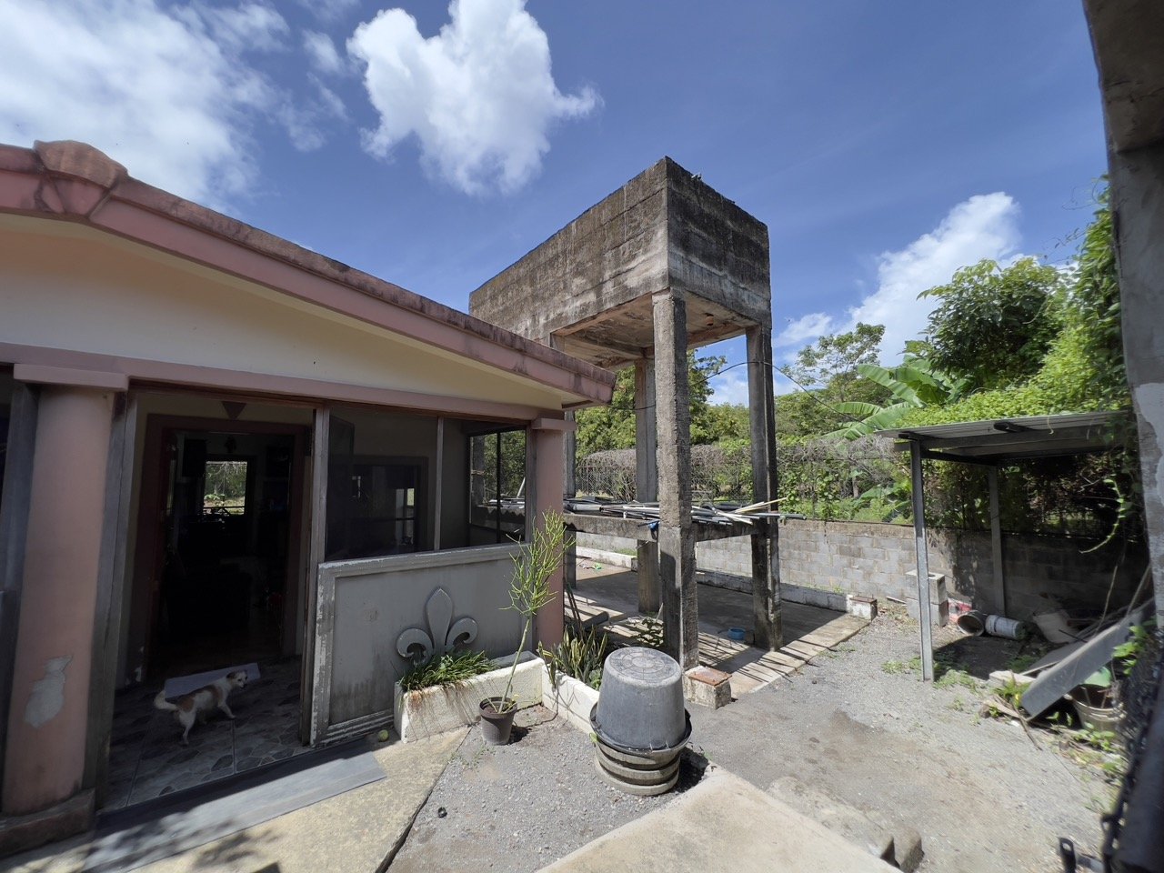 Business Location with Commercial Land Along the PanAmerican Highway - Image 27