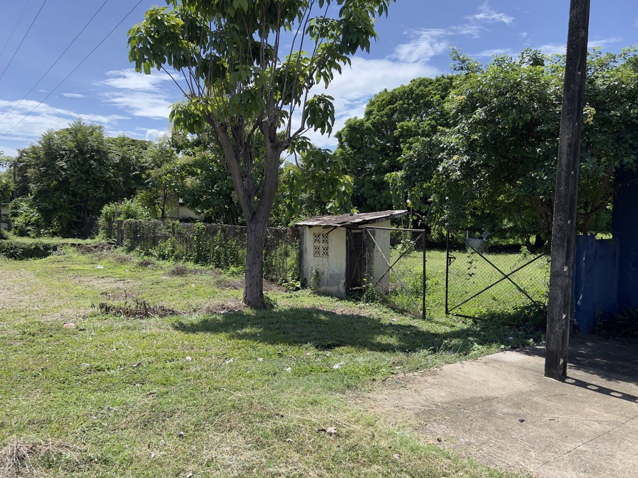 Business Location with Commercial Land Along the PanAmerican Highway - Image 35
