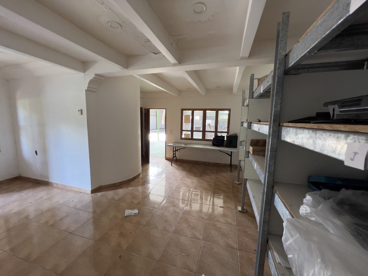 PanAmerican Highway Commercial Building Outside Rivas - Image 26