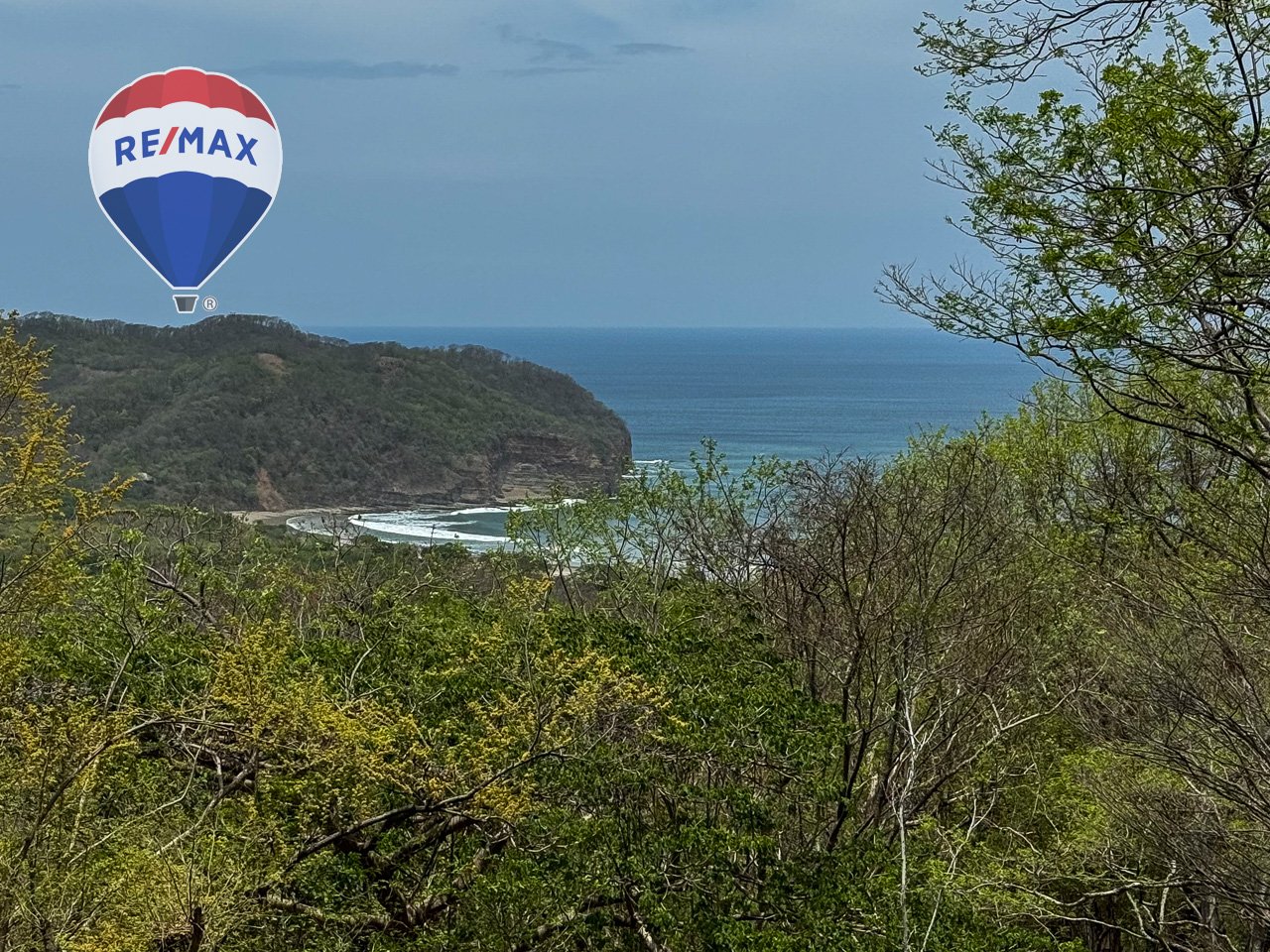 Surf & Sunset View Lot at Guacalito de La Isla - Image 3