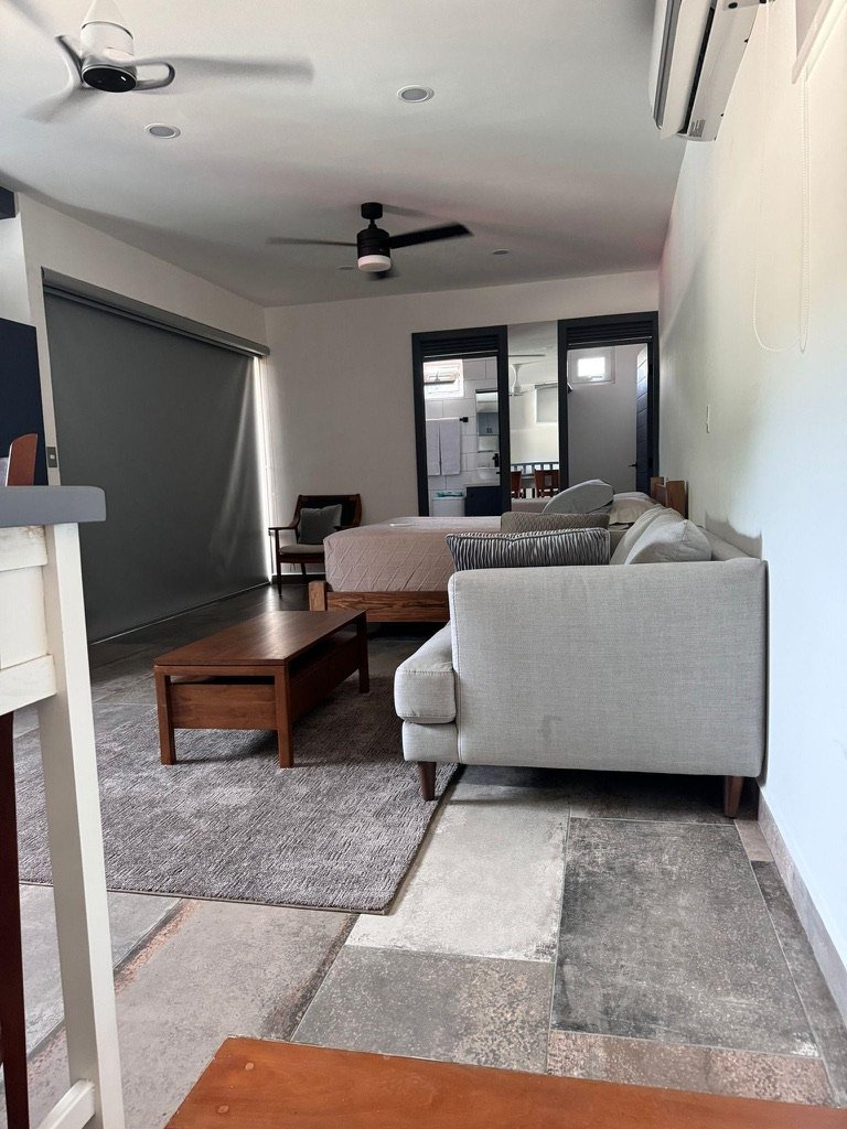 San Juan del Sur Live-Work Property for Sale: Studio Condo + Commercial Space - Image 6