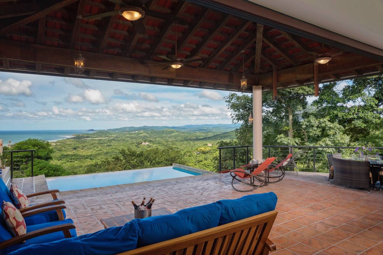 Casa Cumbre Rancho Santana - Image 10