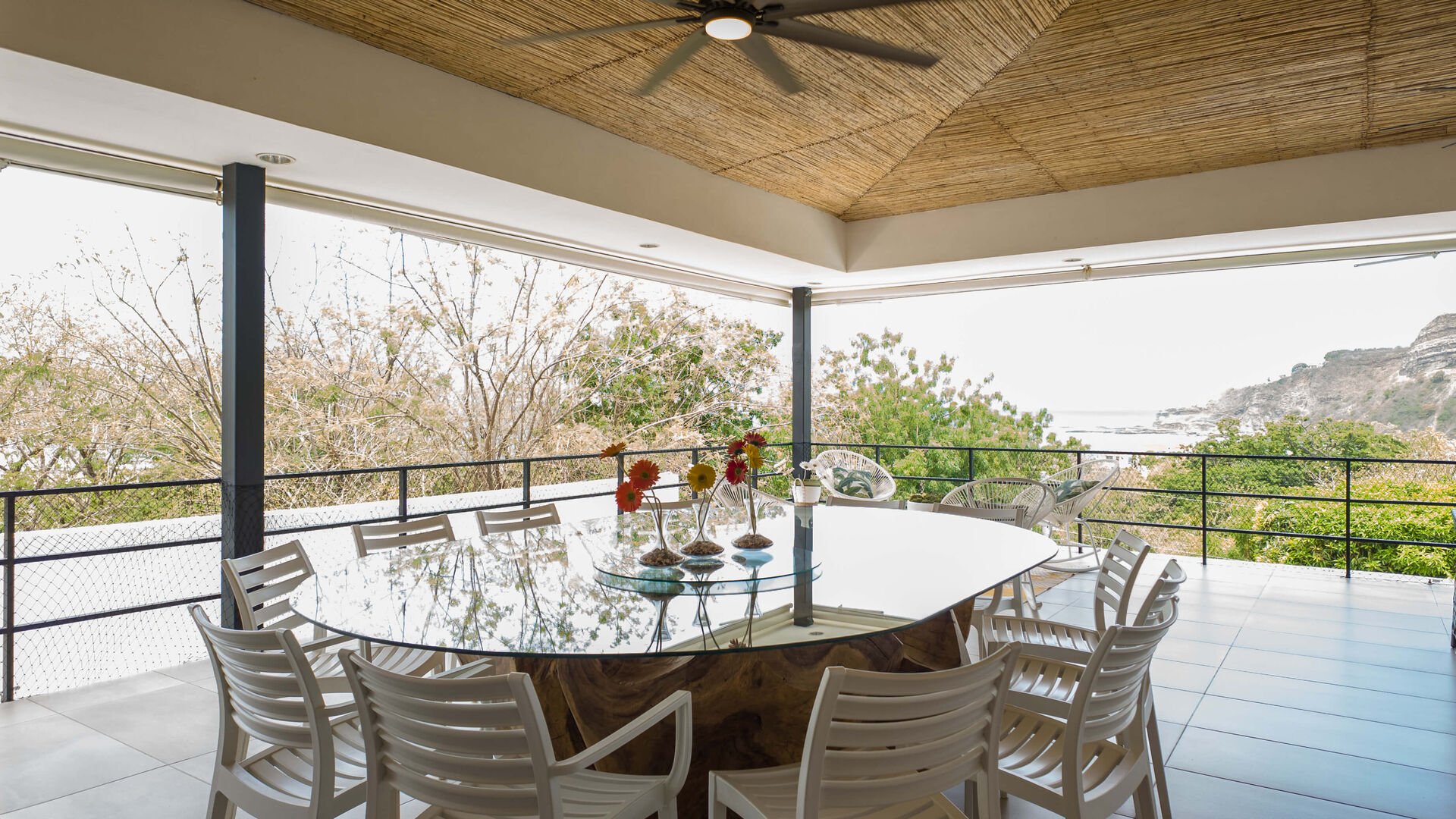 Casa Pitahaya: An Elegant Oceanview Villa - Image 5