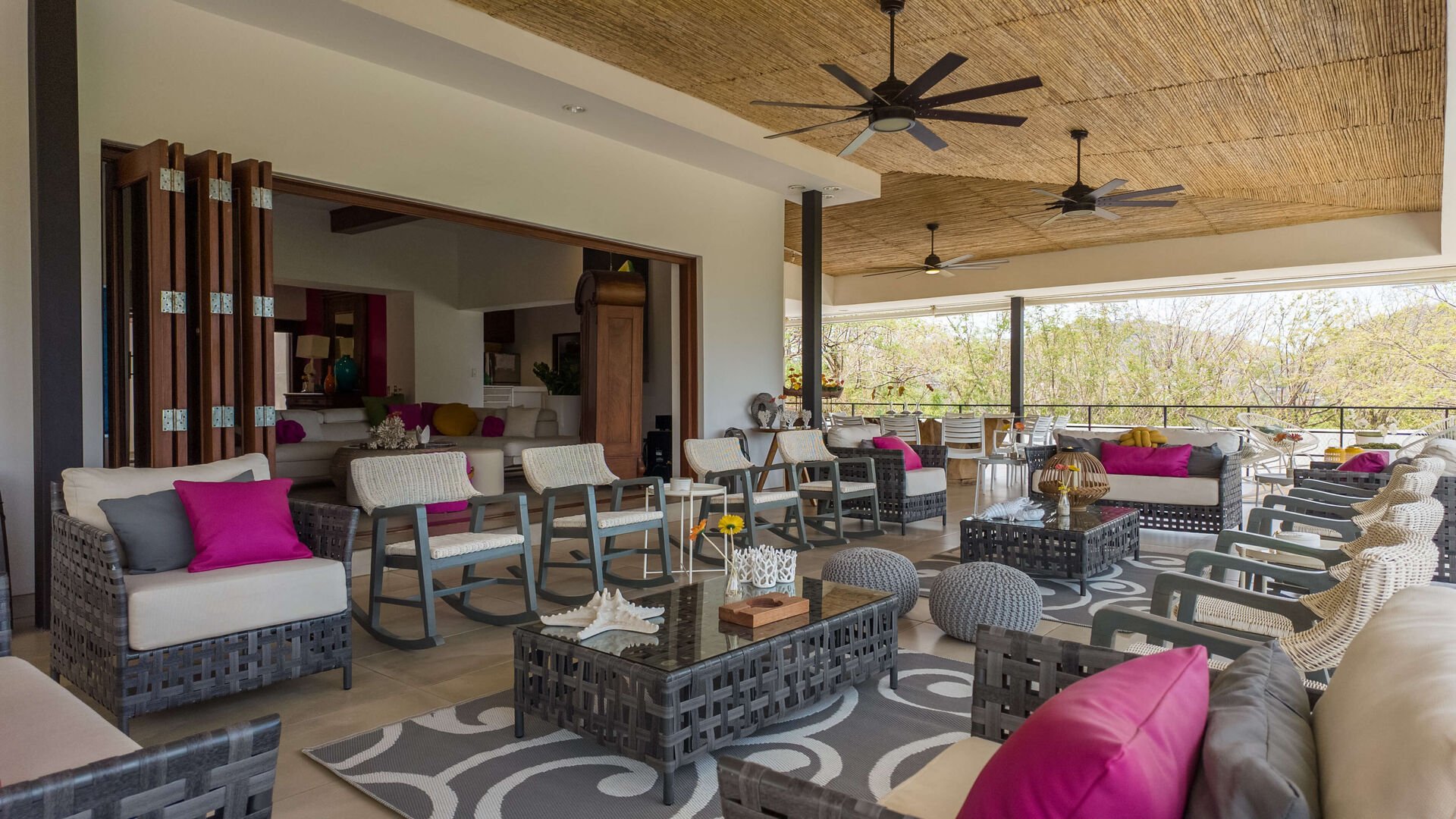 Casa Pitahaya: An Elegant Oceanview Villa - Image 3