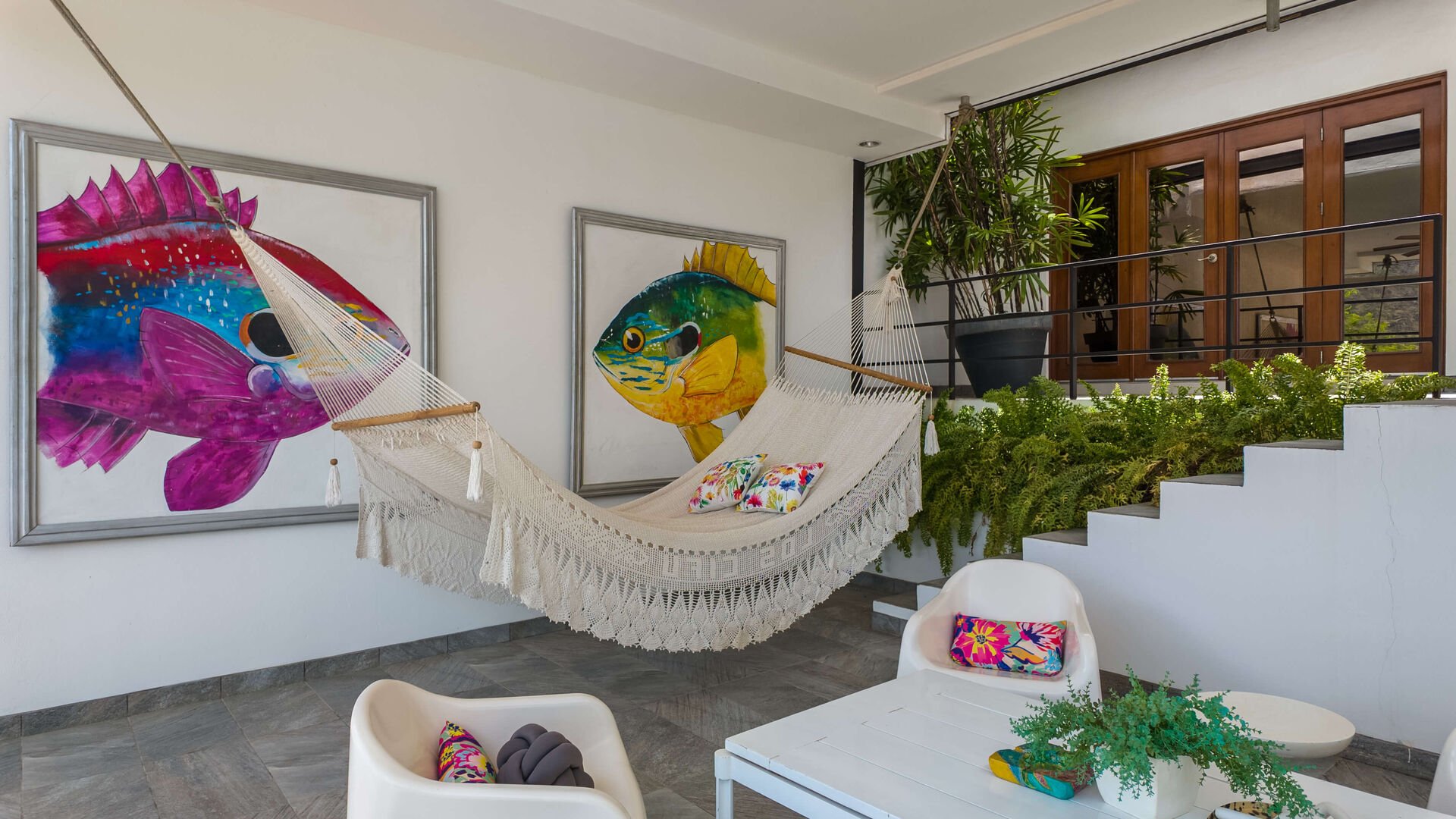 Casa Pitahaya: An Elegant Oceanview Villa - Image 9