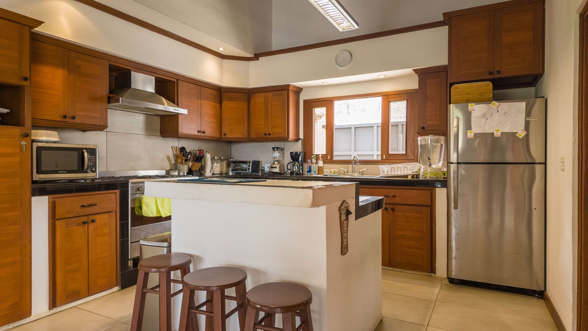 Casa Pitahaya: An Elegant Oceanview Villa - Image 11