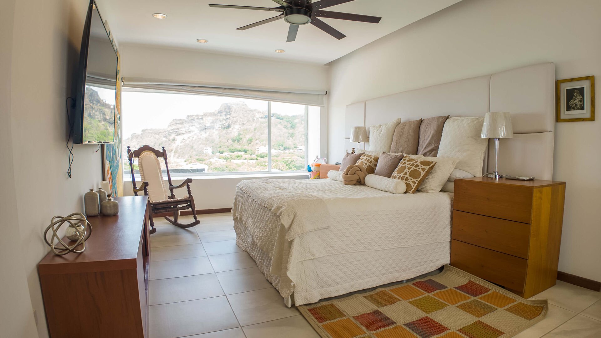 Casa Pitahaya: An Elegant Oceanview Villa - Image 12