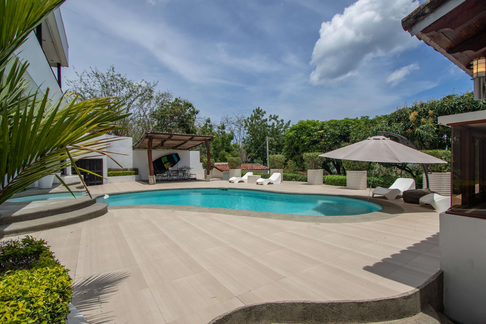 Casa Pitahaya: An Elegant Oceanview Villa - Image 23