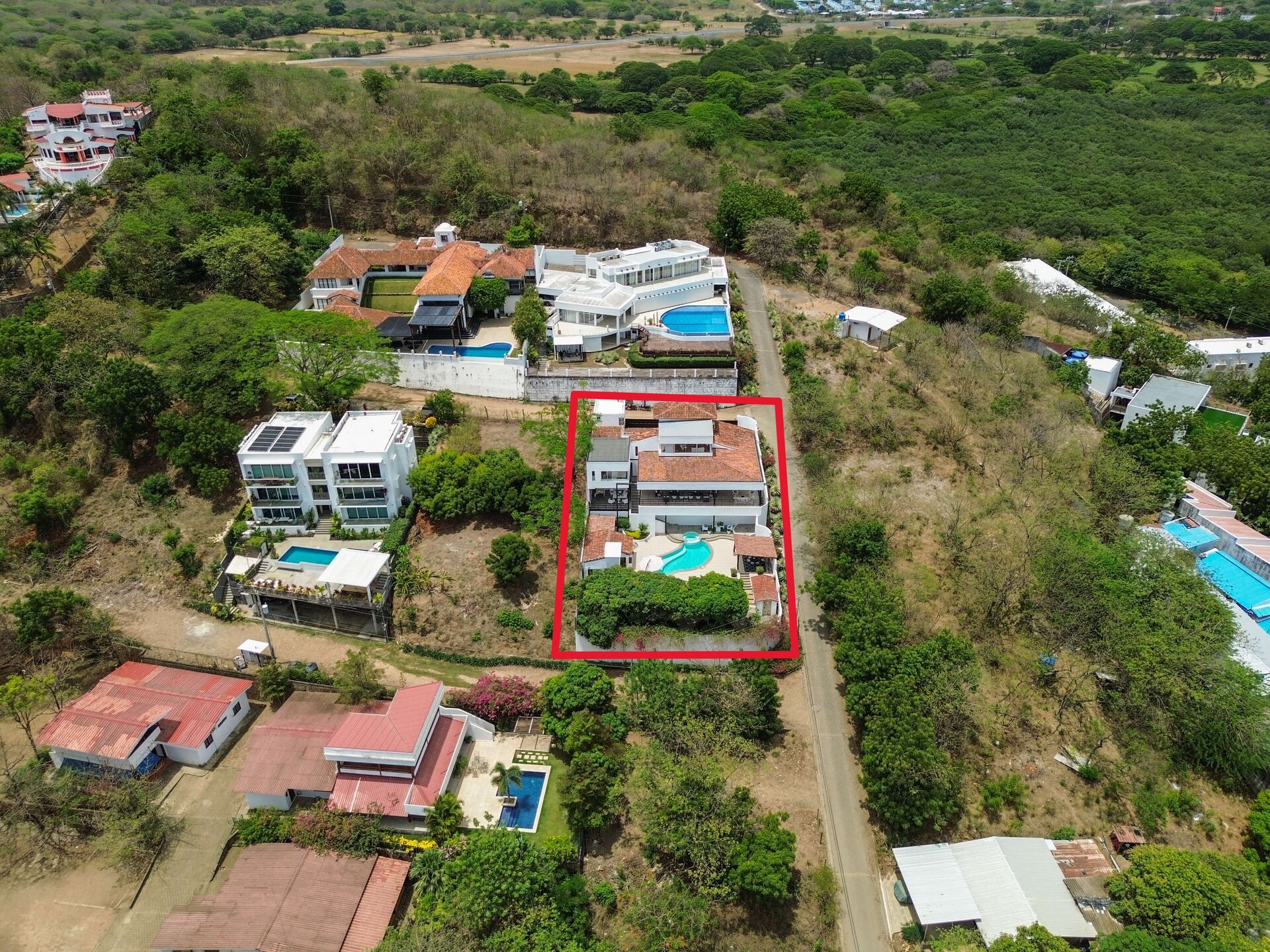 Casa Pitahaya: An Elegant Oceanview Villa - Image 25