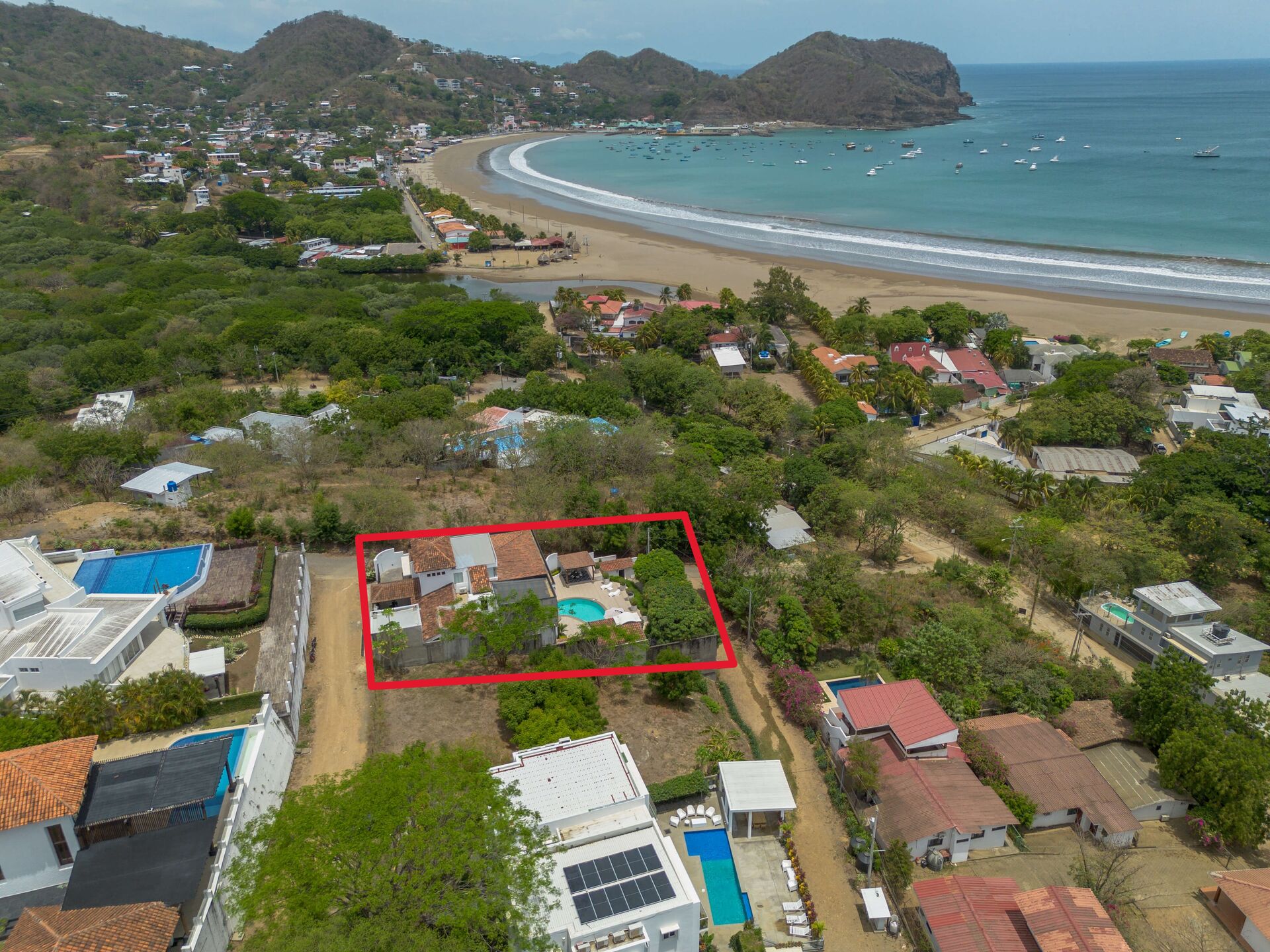 Casa Pitahaya: An Elegant Oceanview Villa - Image 24