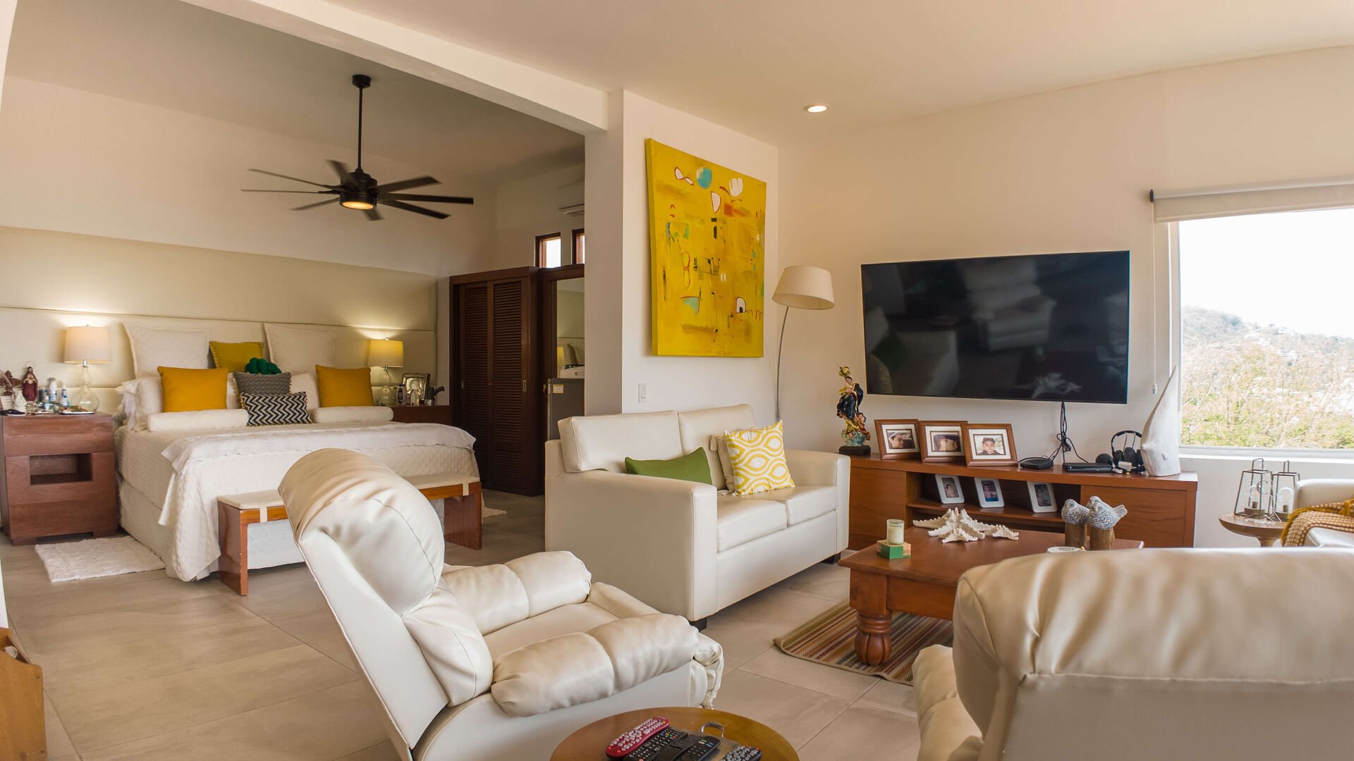 Casa Pitahaya: An Elegant Oceanview Villa - Image 8