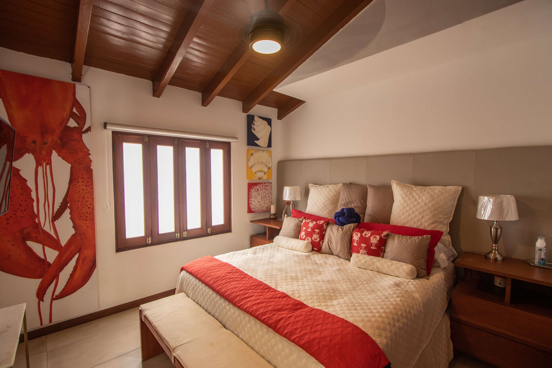 Casa Pitahaya: An Elegant Oceanview Villa - Image 14