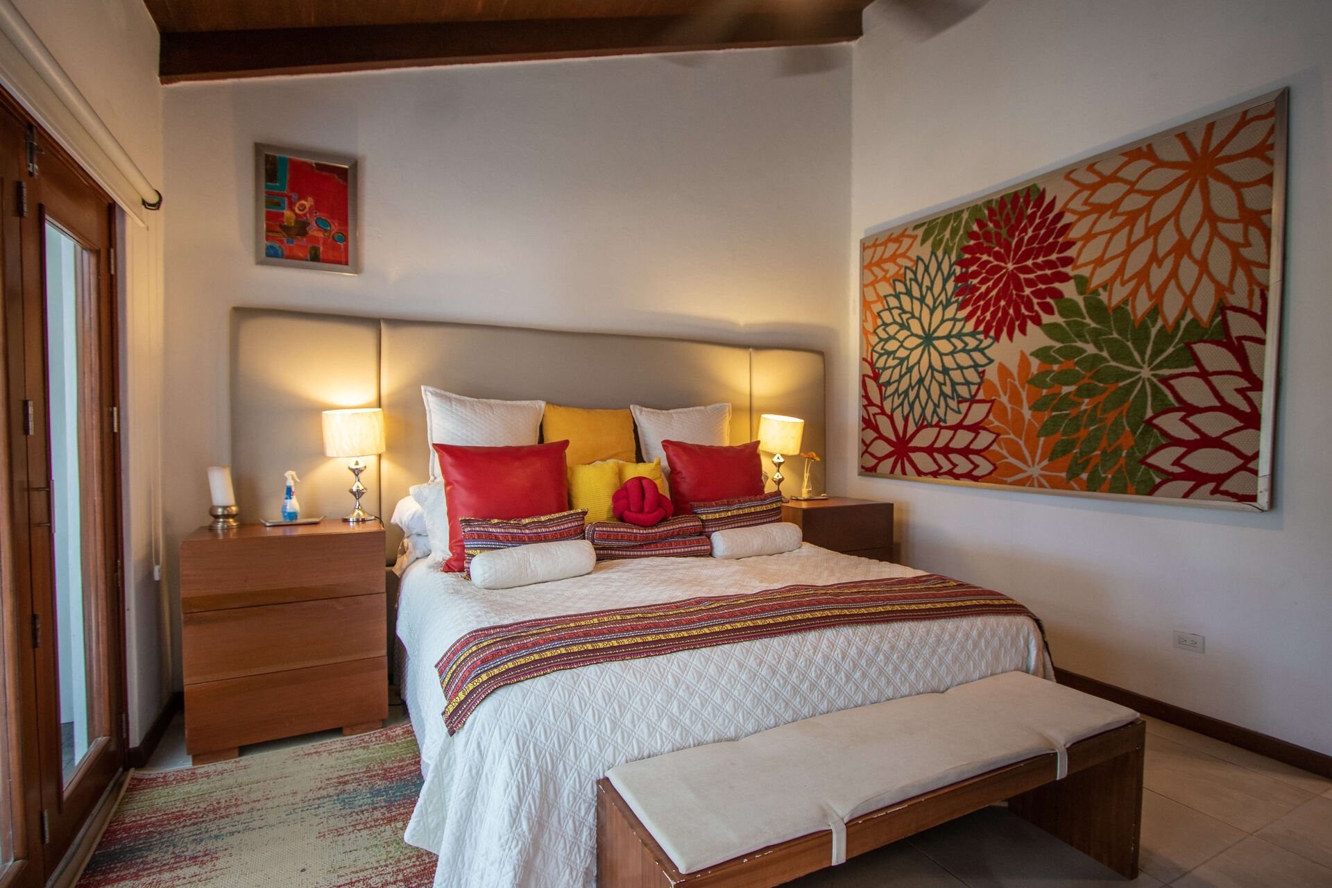 Casa Pitahaya: An Elegant Oceanview Villa - Image 16