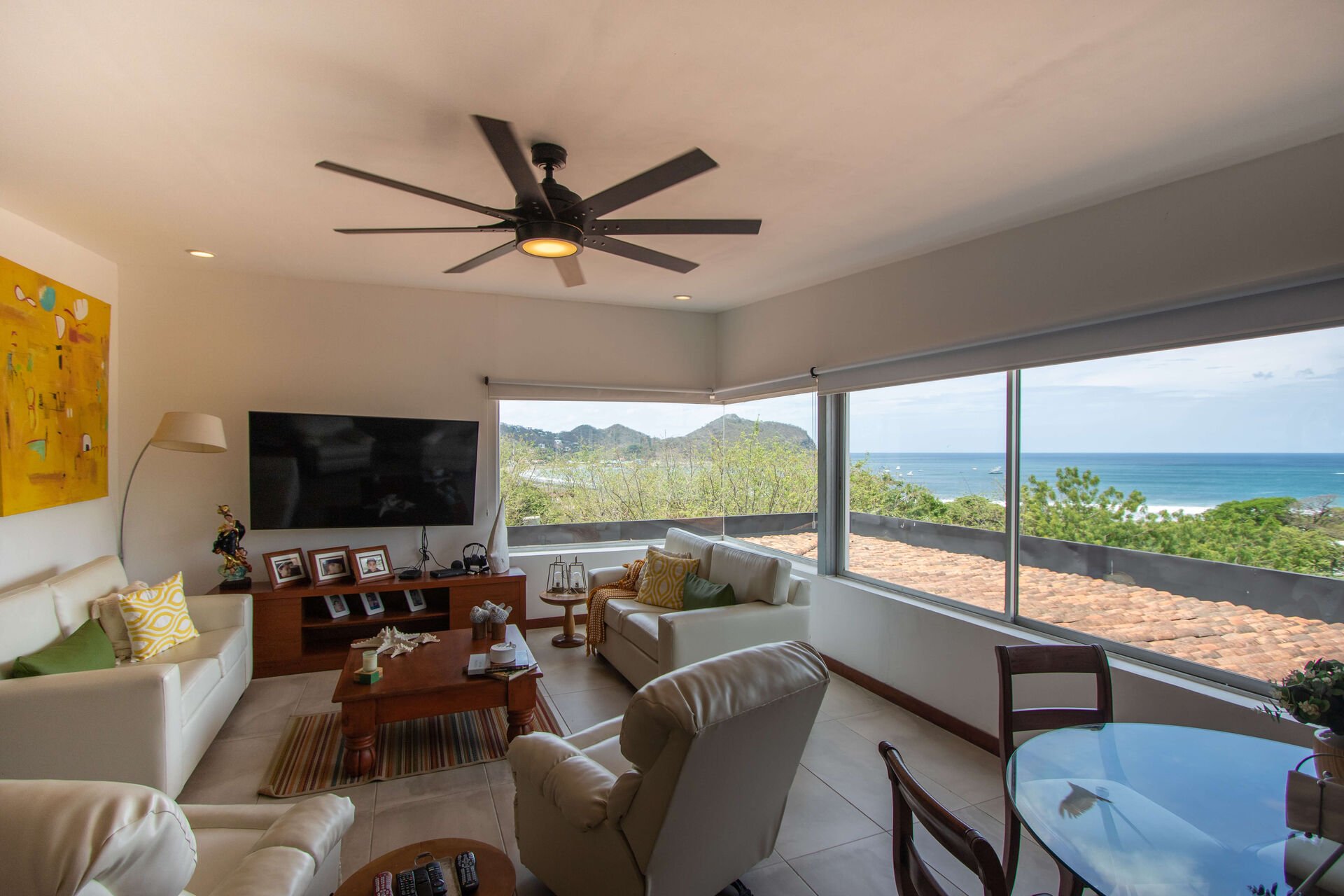 Casa Pitahaya: An Elegant Oceanview Villa - Image 10